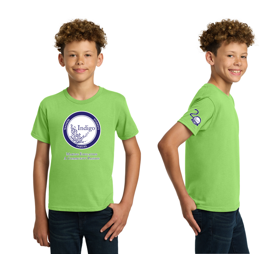 Lime variant image