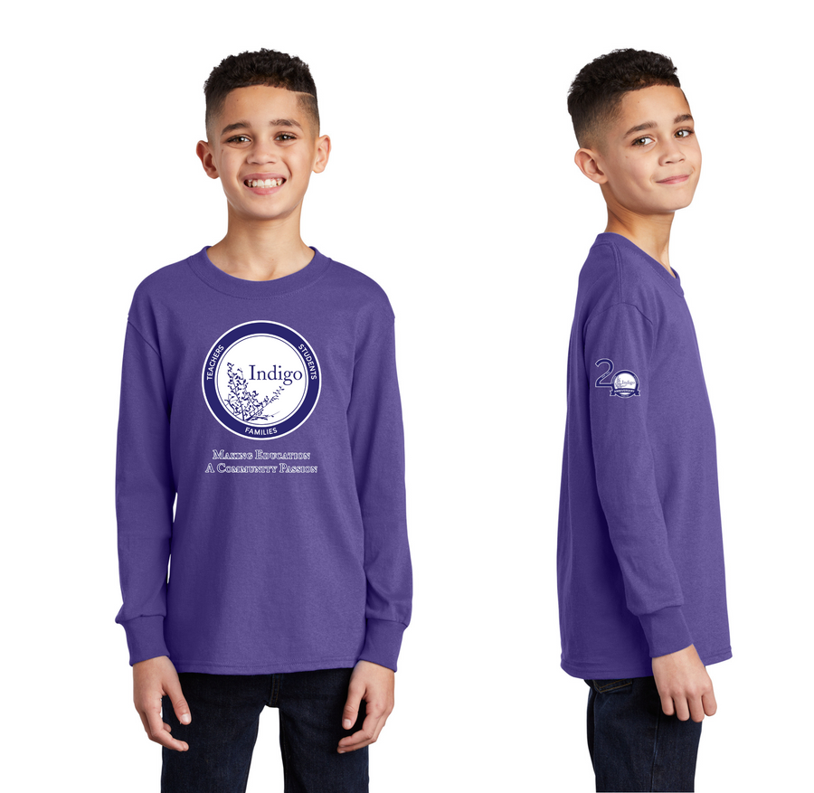 Purple variant image