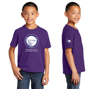 Team Purple variant image