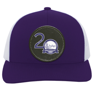 Purple/White variant image