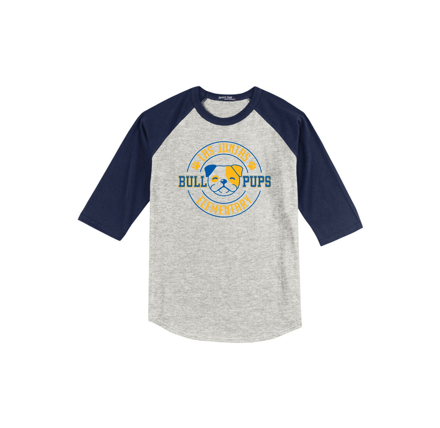 Heather Grey/ Navy variant image