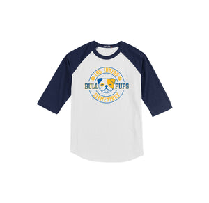 White/ Navy variant image