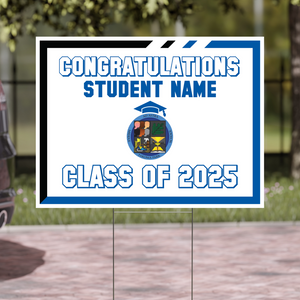 Yard Sign variant image