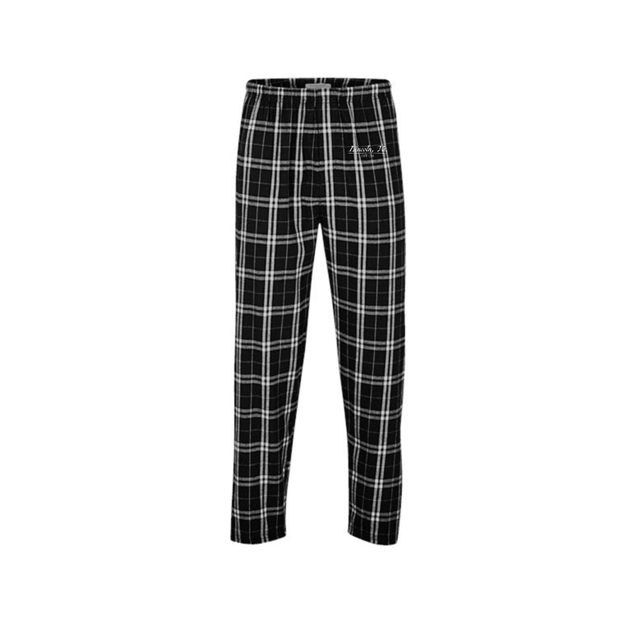 Navy Field Day Plaid variant image