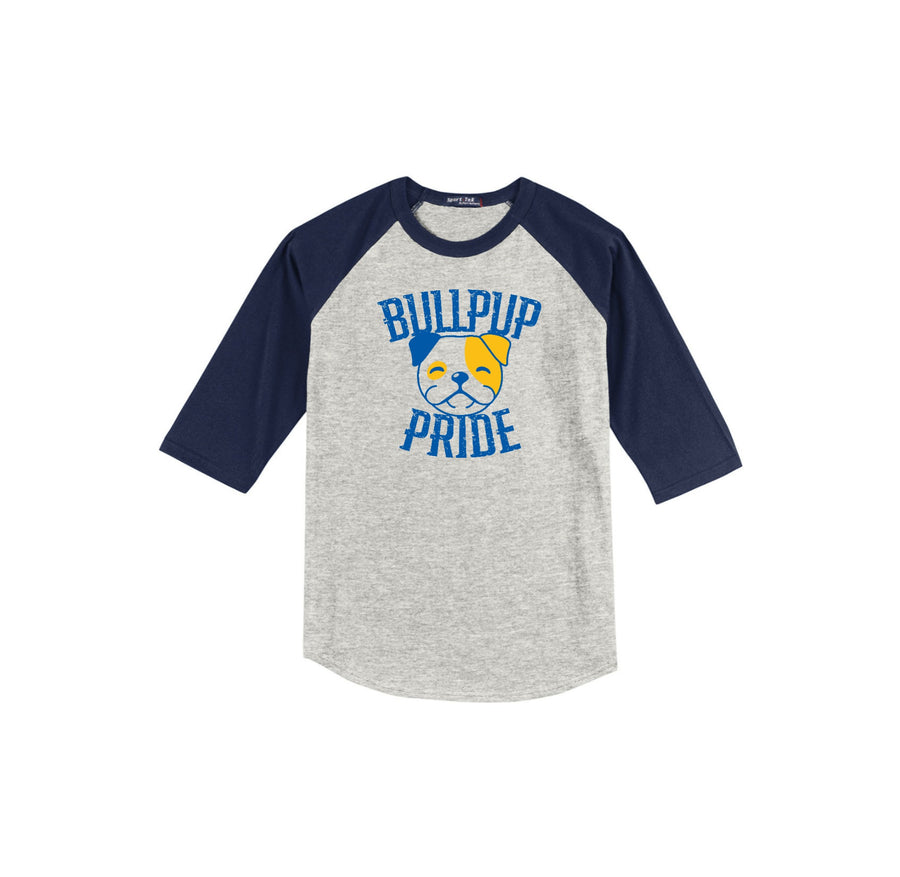 Heather Grey/ Navy variant image
