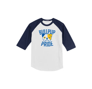 White/ Navy variant image