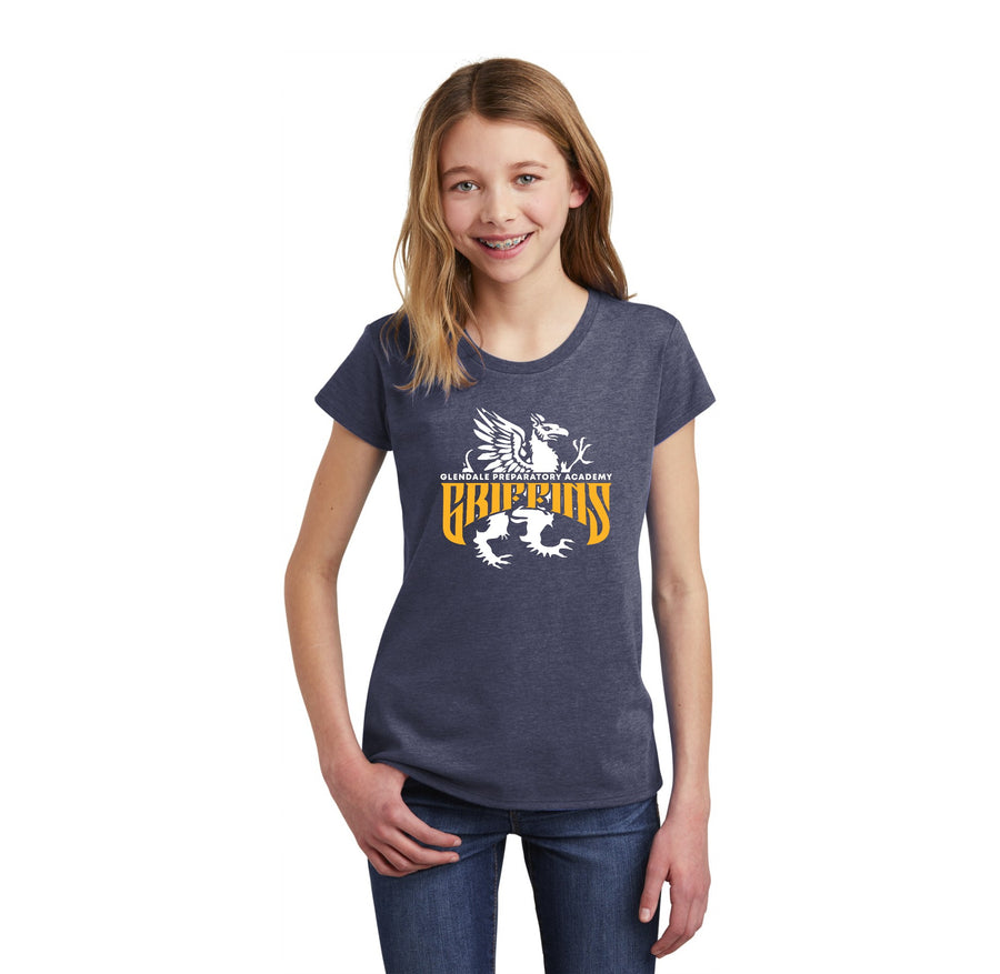 Heathered Navy variant image