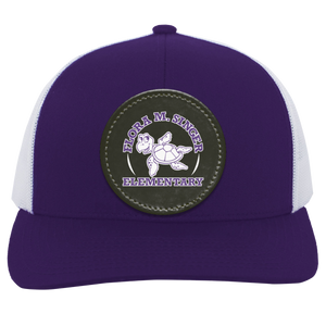 Purple/White variant image