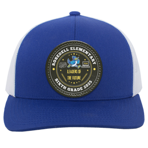 Royal/White variant image