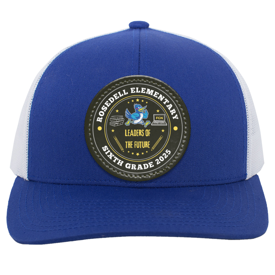 Royal/White variant image