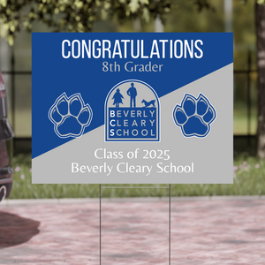 Yard Sign variant image