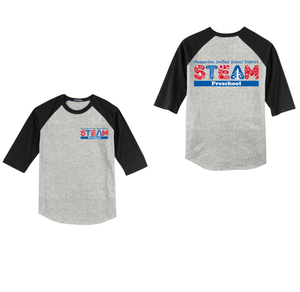 Heather Grey/ Black variant image