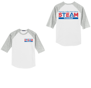 White/ Heather Grey variant image