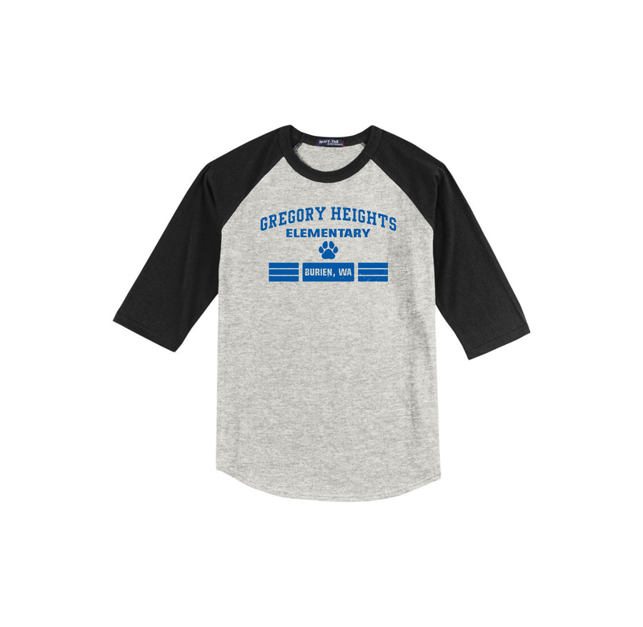 Heather Grey/ Black variant image