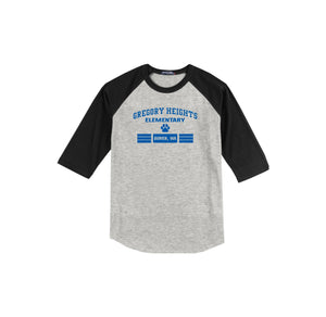 Heather Grey/ Black variant image