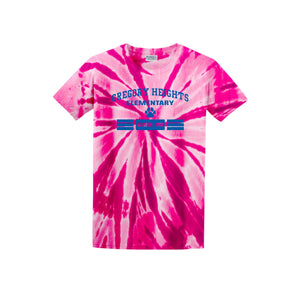 Pink variant image