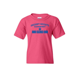 Safety Pink variant image