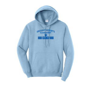Light Blue variant image