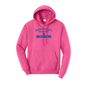 Safety Pink variant image