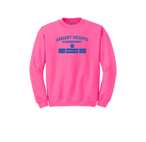 Safety Pink variant image