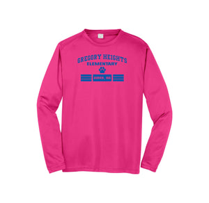 Neon Pink variant image