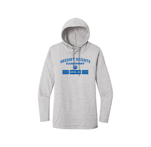 Light Heather Grey variant image