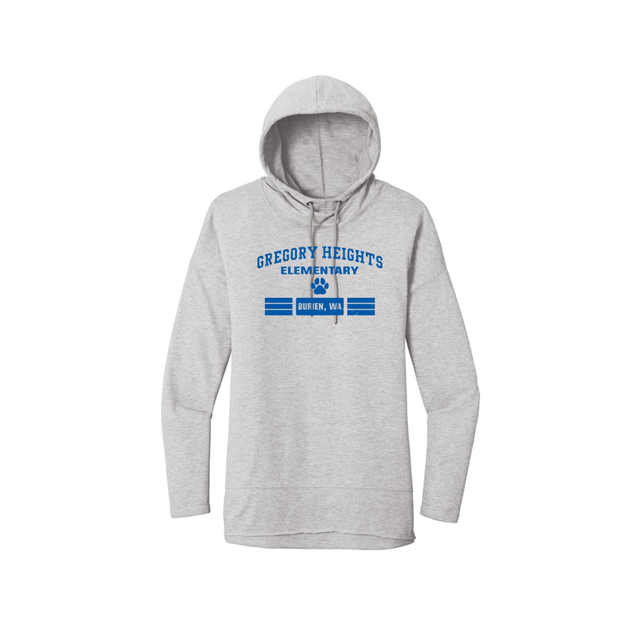 Light Heather Grey variant image