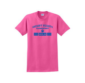 Safety Pink variant image