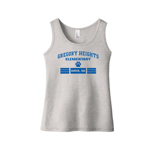 Light Heather Grey variant image