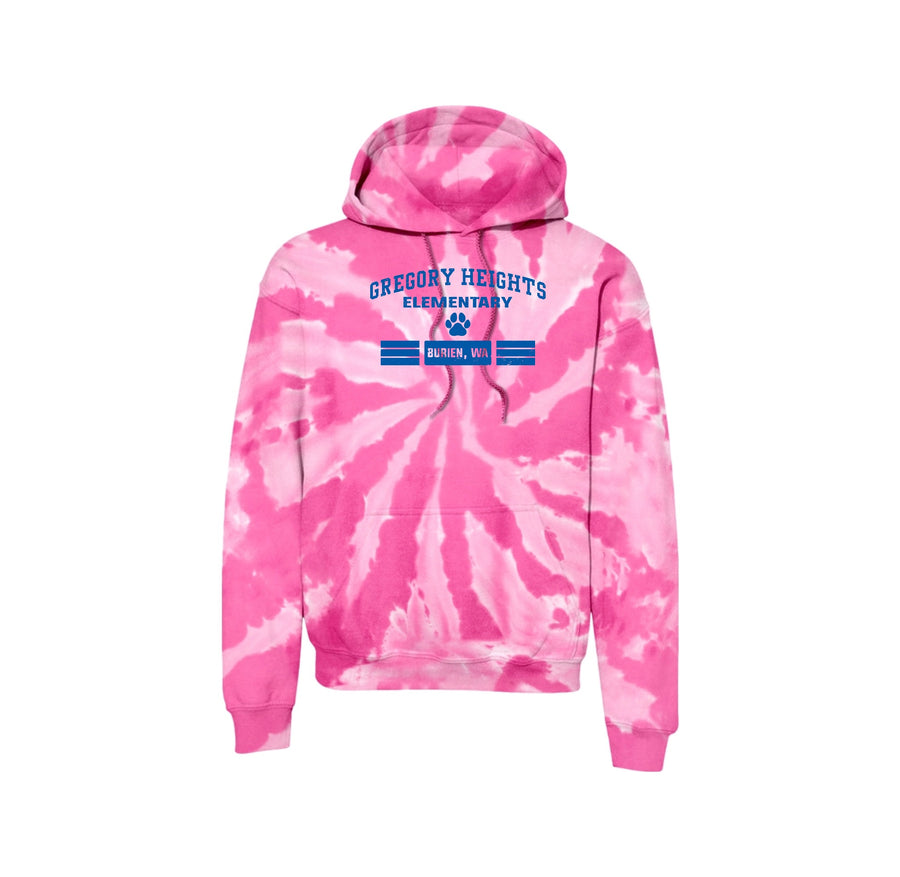 Pink variant image