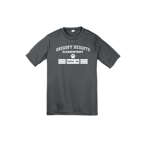 Iron Grey variant image