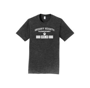 Dark Heather Grey variant image