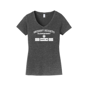 Dark Heather Grey variant image