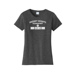 Dark Heather Grey variant image