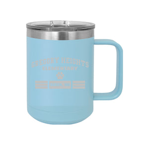 Light Blue variant image