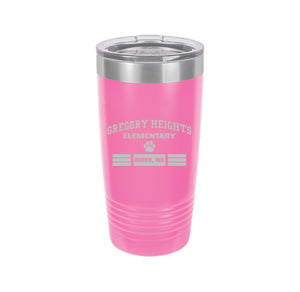 Pink variant image