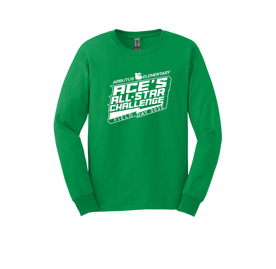 Irish Green variant image
