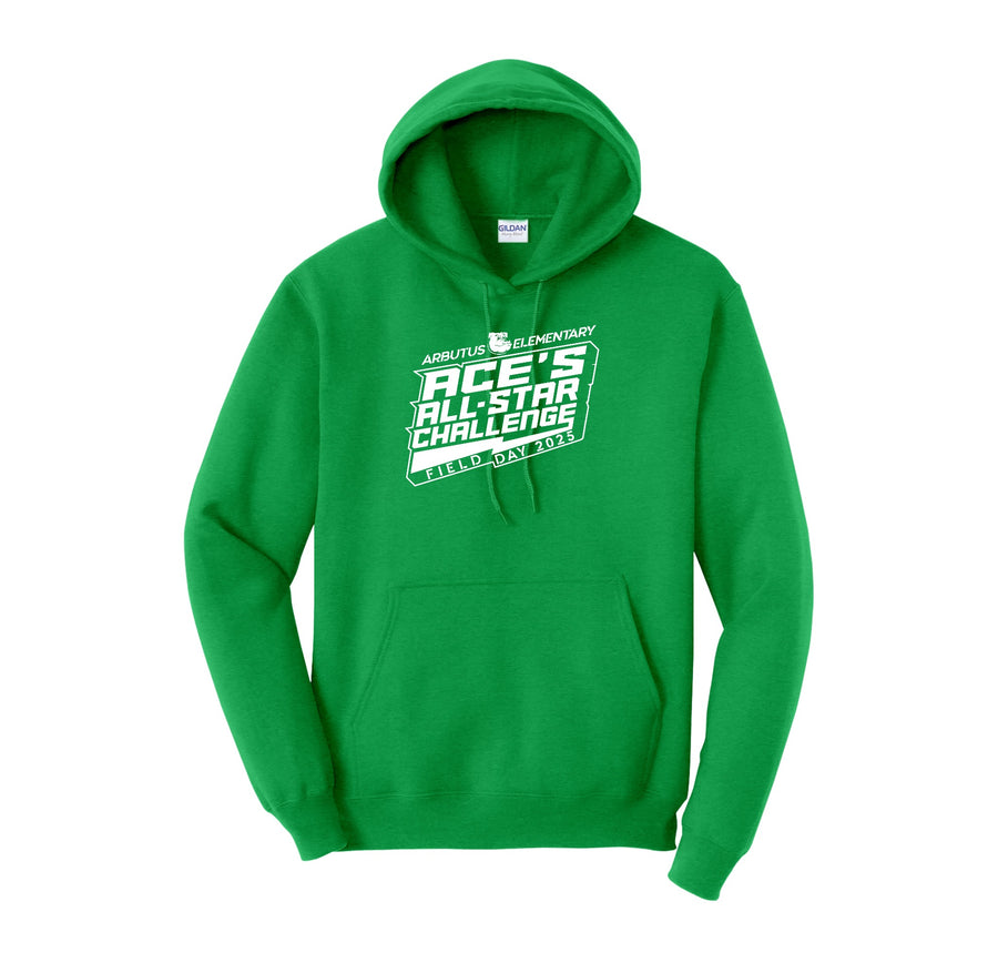 Irish Green variant image