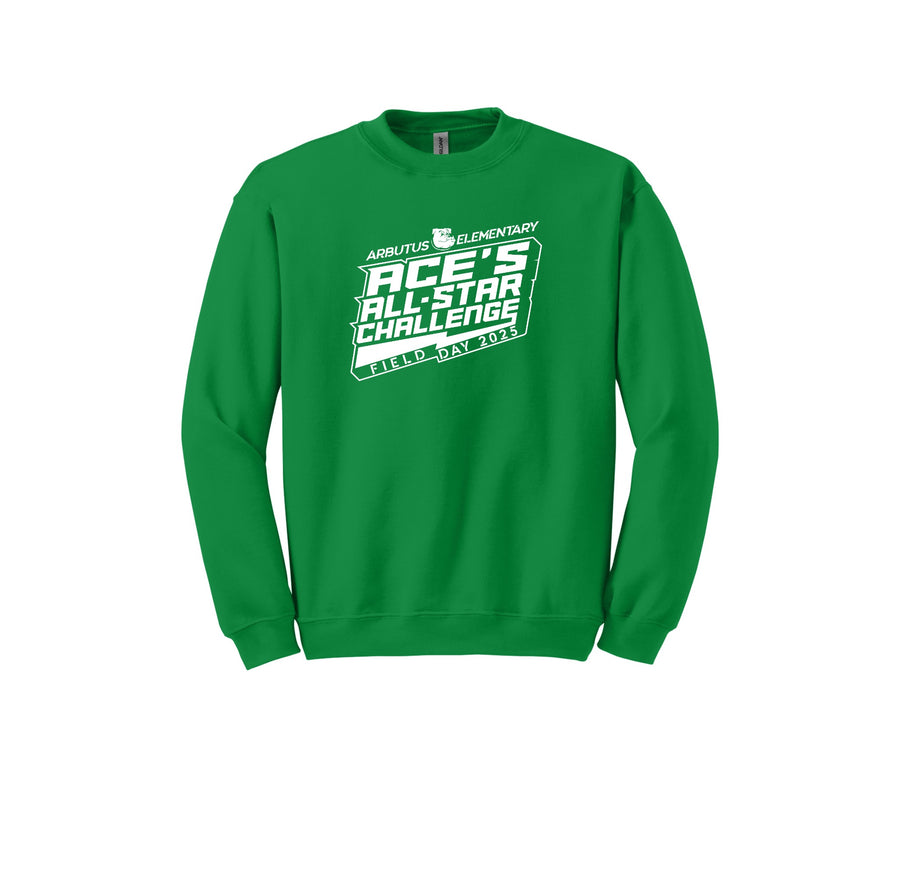 Irish Green variant image