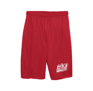 True Red variant image