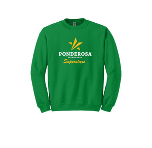 Irish Green variant image