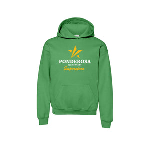 Irish Green variant image