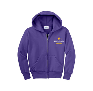 Purple variant image
