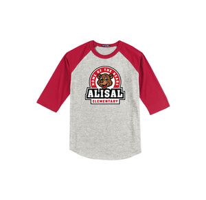 Heather Grey/ Red variant image