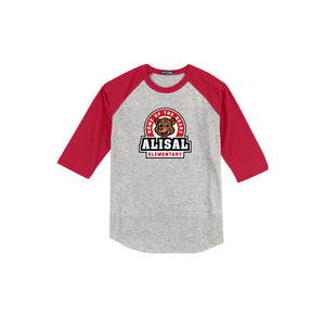 Heather Grey/ Red variant image