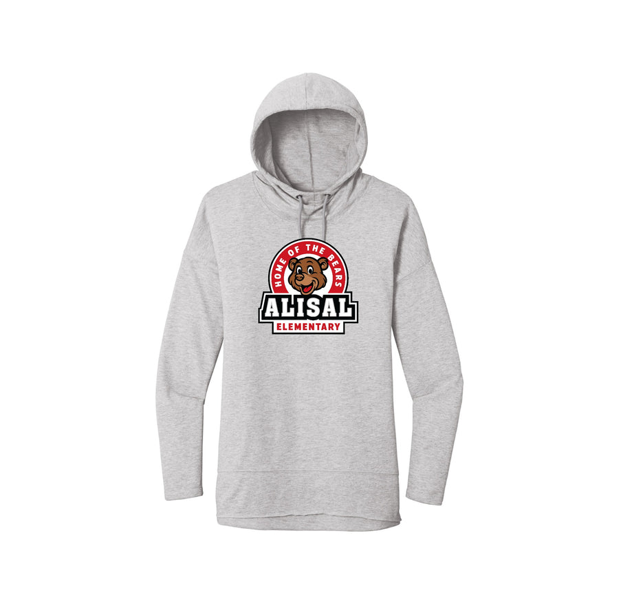 Light Heather Grey variant image