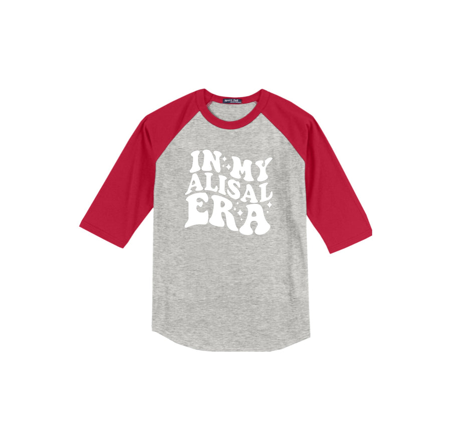 Heather Grey/ Red variant image