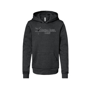 Dark Grey Heather variant image