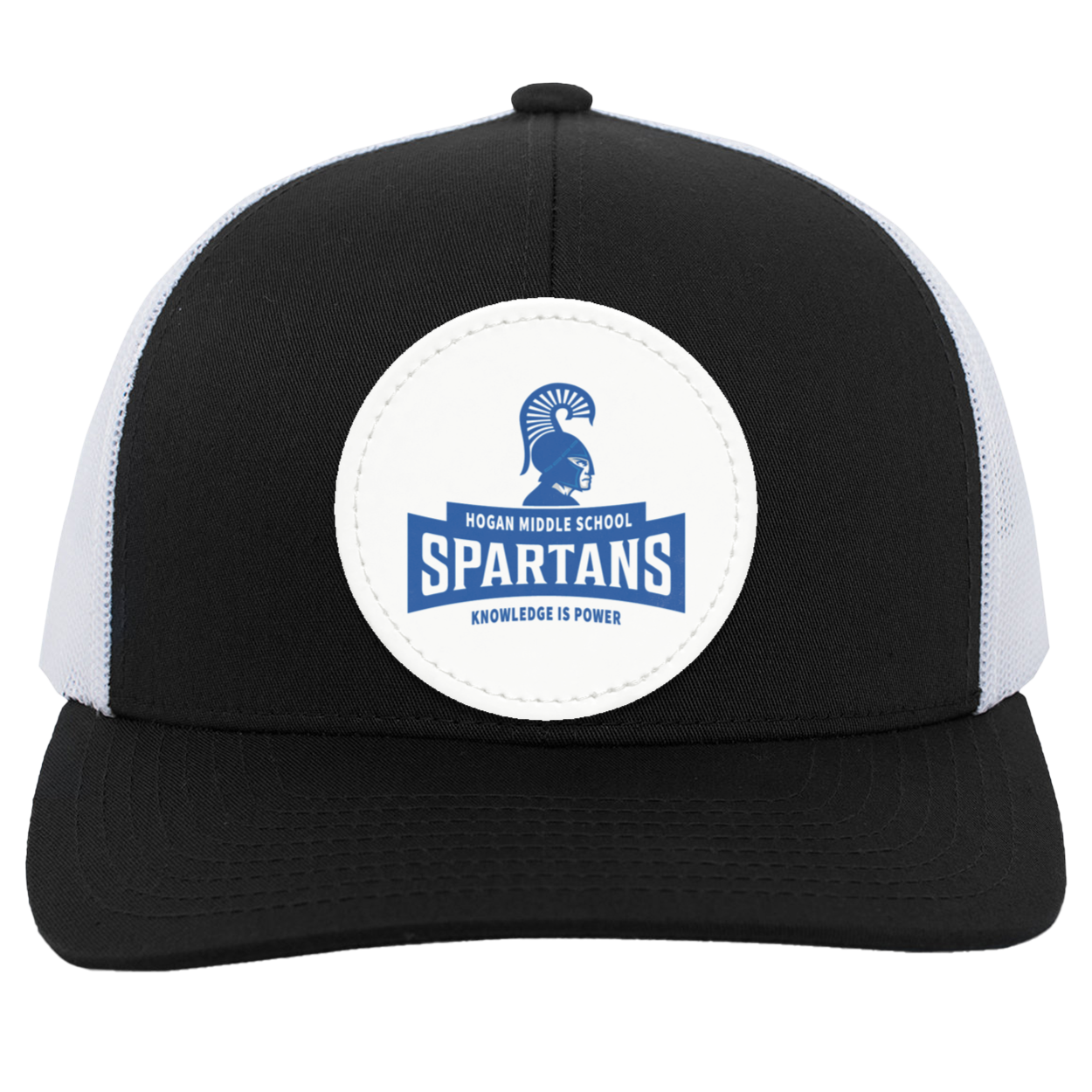 Black/white variant image