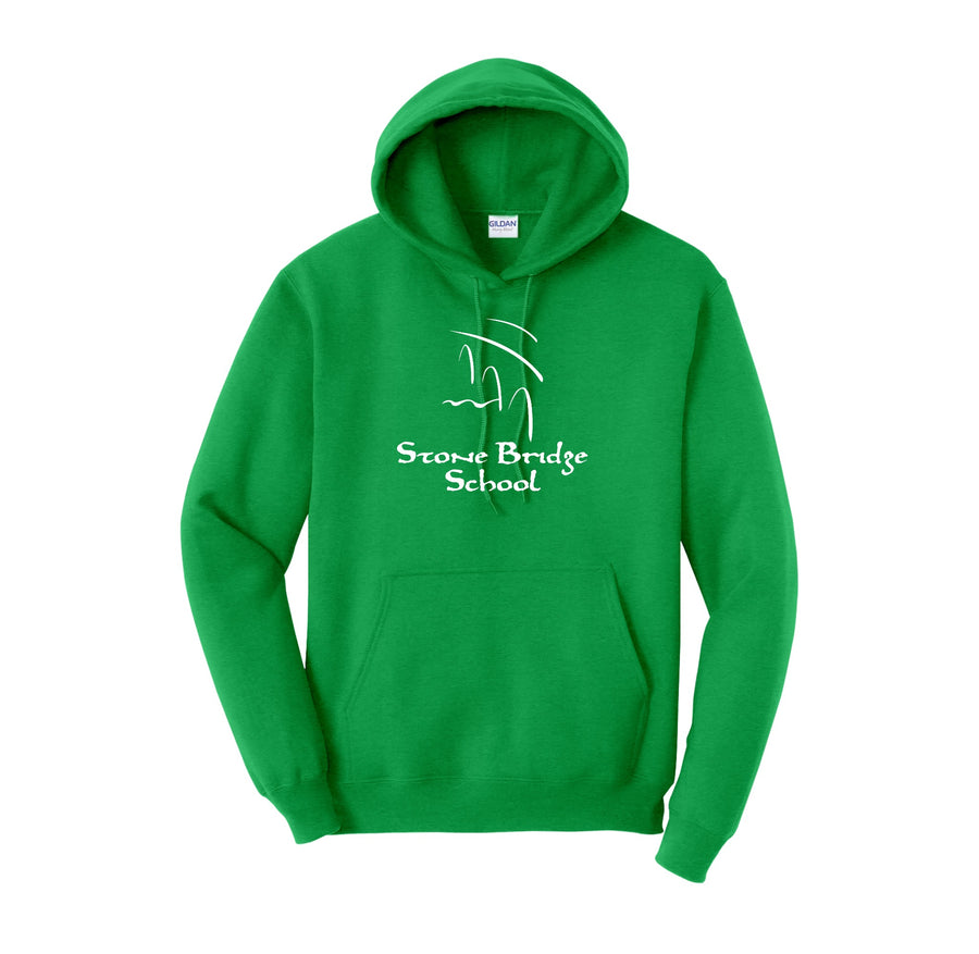 Irish Green variant image